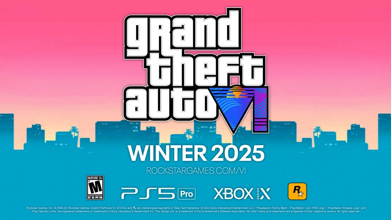 GTA 6 Release Date DELAY Official Teaser From Rockstar Games Boss Is gta-6-release-date-delay-official-teaser-from-rockstar-games-boss-is