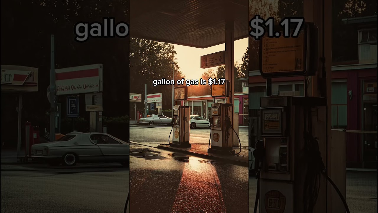 The year was 1999 🇺🇸⏳ 