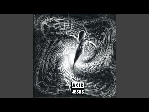 Acid Jesus — On the Couch
