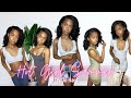 HOT GIRL SUMMER TRY-ON HAUL (SHEIN + PRETTY LITTE THING)
