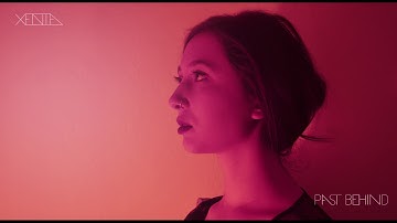 Xenia.K  -  Past Behind