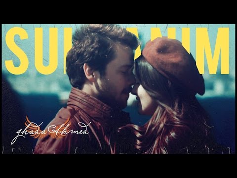 Mustafa Ceceli - Sultanım مترجمه للعربية \\\\ Ali & Selin على و سيرين