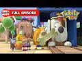 Tickety Toc Season 2 Episode 18 Easter Parade Time Tickety Toc Season 2 Episode 18 Easter Parade Time