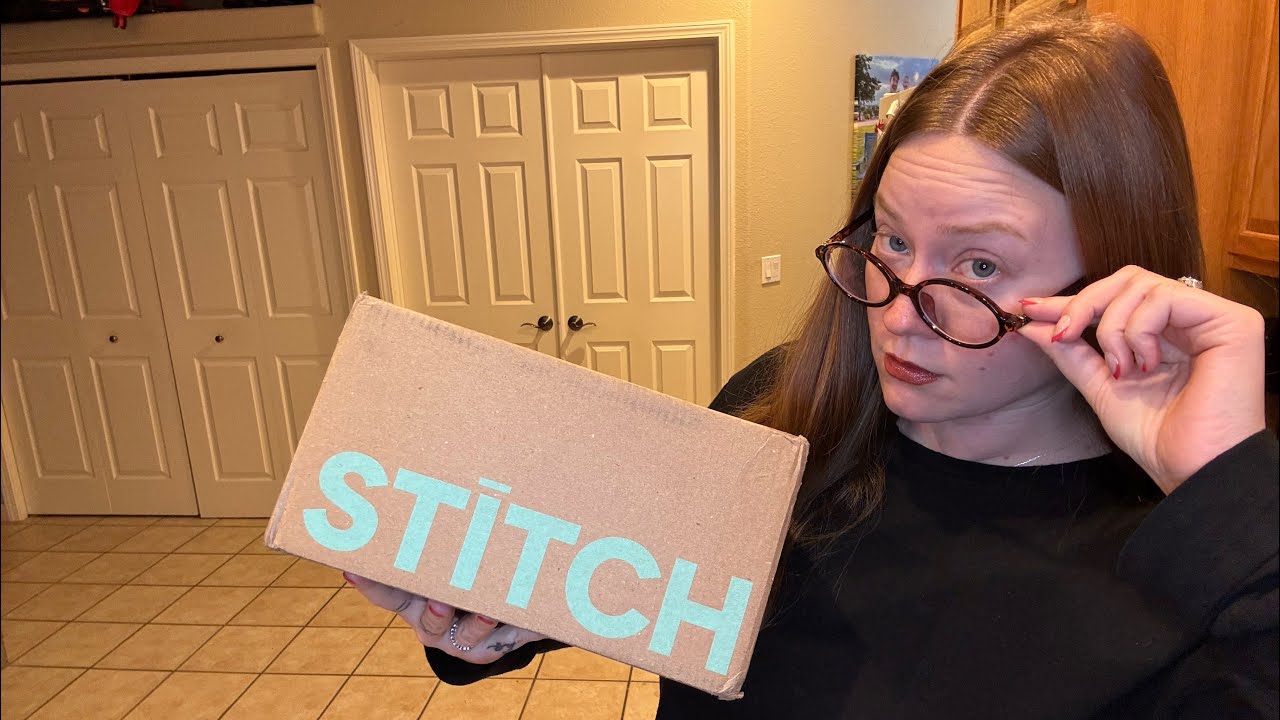 I Thought I Postponed Stitch Fix… But It Still Showed Up 😅 | Help Me Pick ONE Item to Keep!