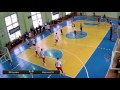 ВК Булава 3-0 Херсон-Сіті | Чемпіонат України з волейболу | Вища ліга 12.02.2017