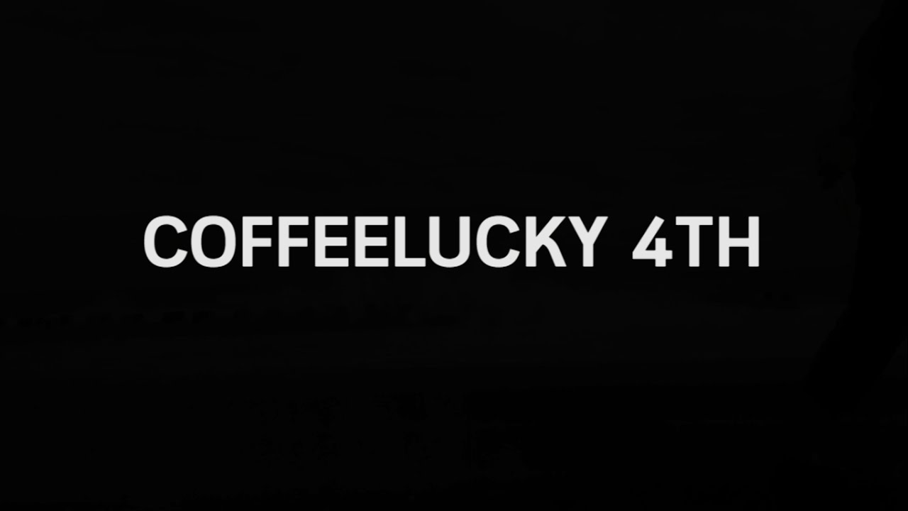 coffeelucky 4th