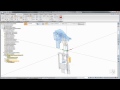 Powerful 3d sketching in solid edge st7