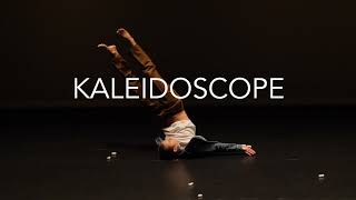 Teaser Kaleidoscope Cie Kay