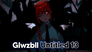 Glwzbll - Untitled 13 (Super Slowed)