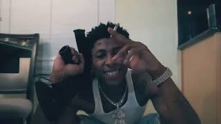 NBA Youngboy - Murder She Wrote [OFFICIAL MUSIC VIDEO]