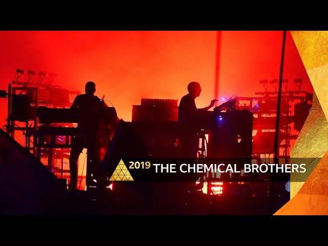 The Chemical Brothers release soulful music video for liquid disco track,  'Got To Keep On