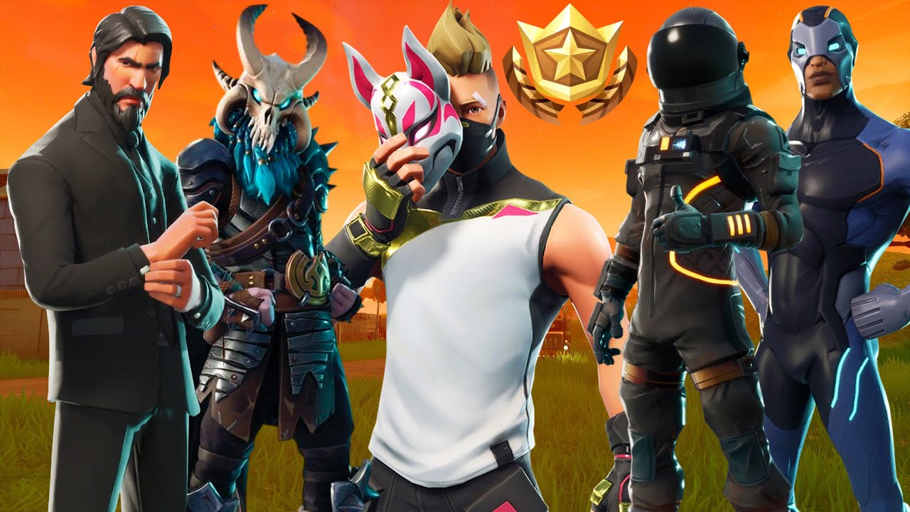 Боевые пропуска OG поражают другим…