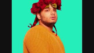 *NESSLY-SENORITA*