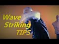 How to Use Wave Strikes