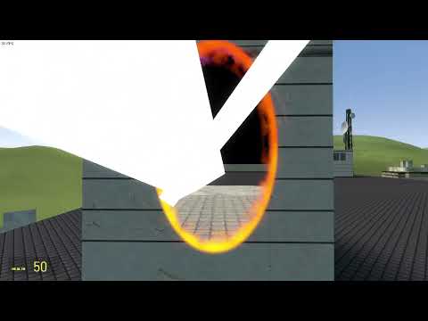 Just A Random Gmod Video