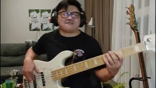 Download lagu Mari Kita Semua (Ku Kan Bangkit) Bass Cover- Symphony Music