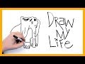 Draw My Life: Karen the Elephant