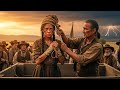 Please… Just Make It Quick  – The Apache Warrior Paid $1 And Did The Unthinkable