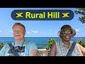 Coastal escape explore rural hill with tom  madge
