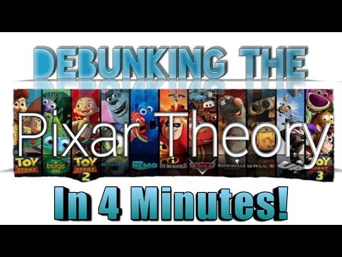 Theory Debunking -