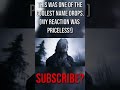 Funny RE8 Reveal reaction!