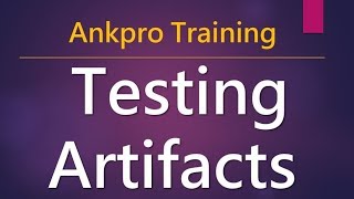 Manual testing 38 - Test artifacts | What are the different documents involved in testing?