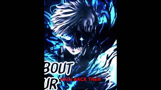 Blue Lock Manga Edit Nagi - Nagi in his Prime | Badass Phonk