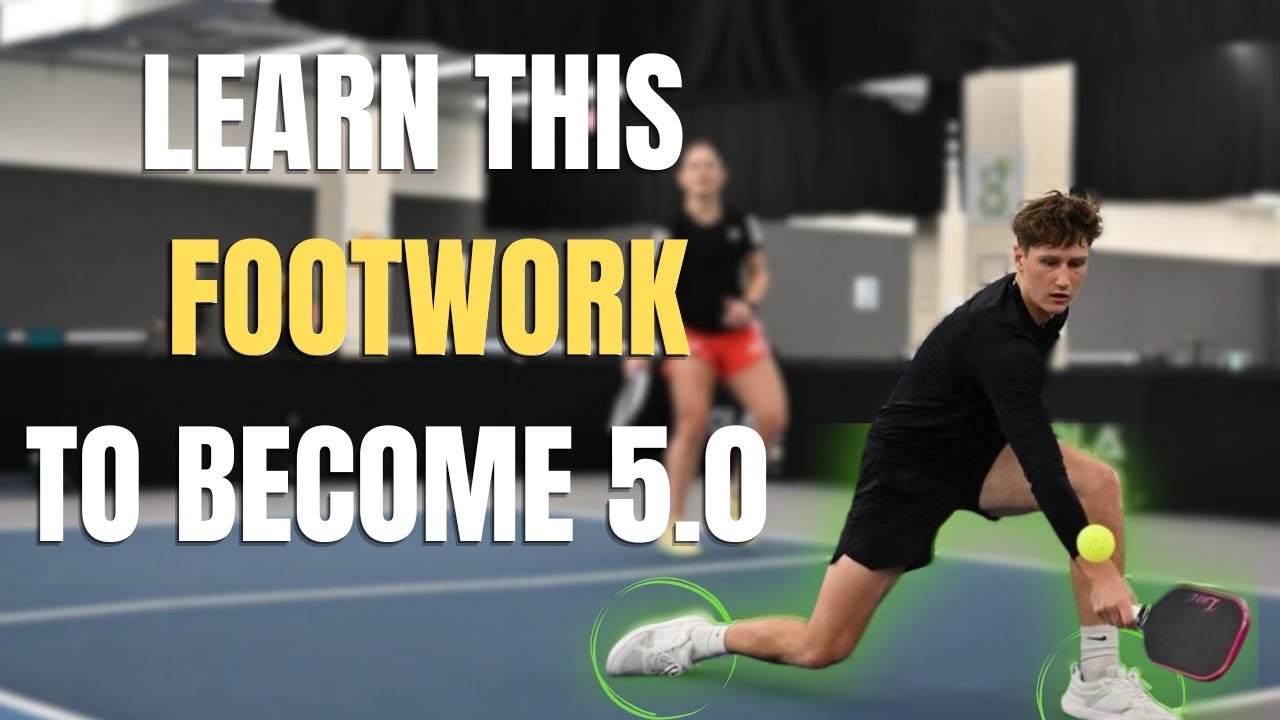 Эта ошибка в технике передвижения портит все ваши кулинарные навыки (исправьте это быстро)