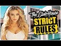 Strict Rules The ClubHouse Members Must Follow