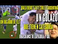 ¡ES UN CRACK! GOLAZO DE LAPADULA ELOGIOS DE PRENSA INTERNACIONAL TRAS SER CONVOCADO A PERÚ