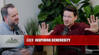 Inspiring Generosity and The Offering Talk - Hello Church! - Season 3 - Episode 9 by Ministry Pass 64 views 1 year ago 18 minutes