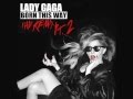 Lady Gaga - Yoü and I (10 Kings Remix)