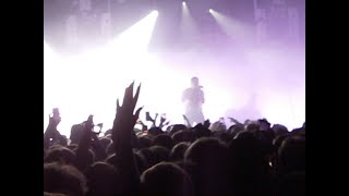 Yung Lean - Bliss (LIVE @ Manchester Academy - 13.11.2022 - Camcorder Footage)