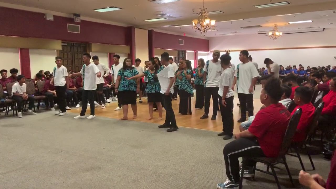 Spokane First YAYA Biit | 2019