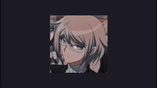 the fine print [slowed & reverb] | the stupendium