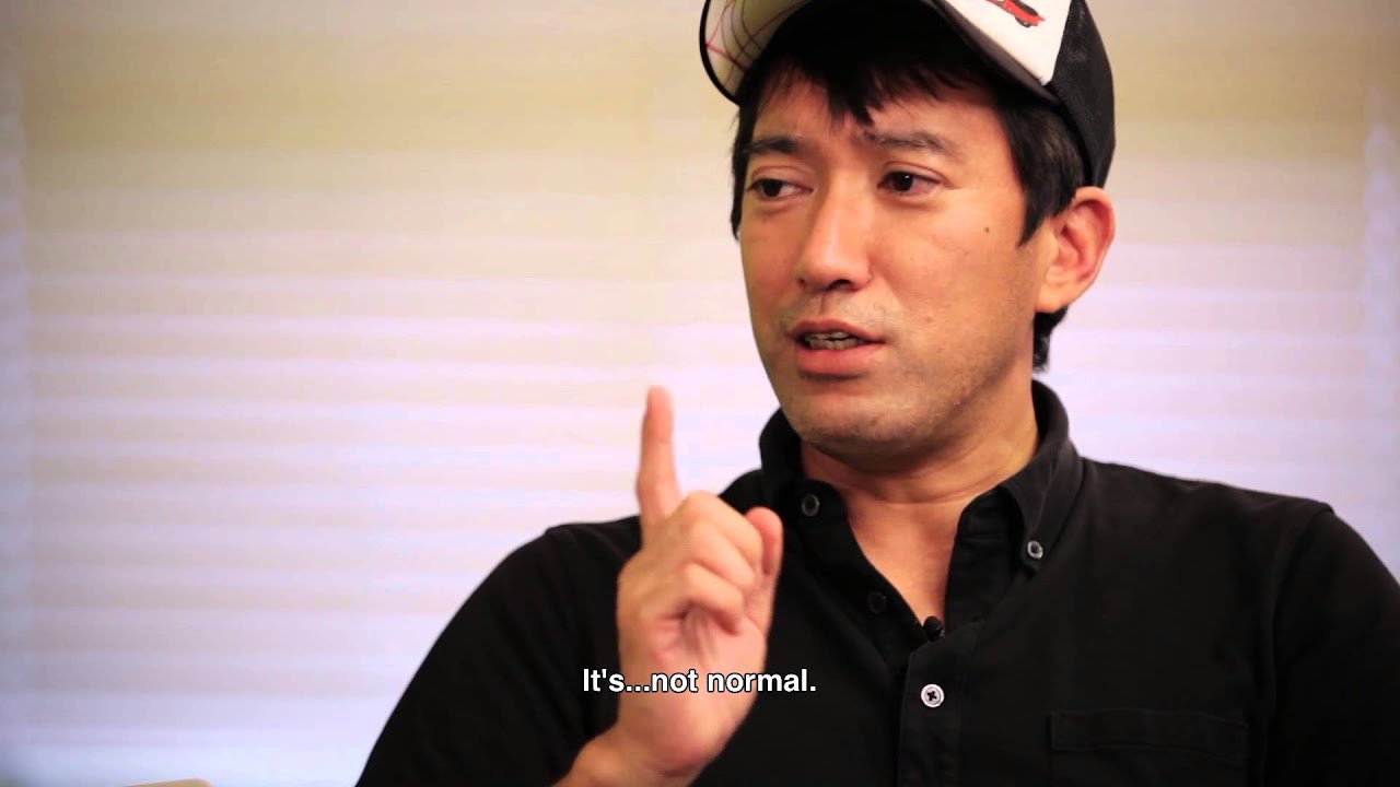 The Evil Within - The Creatures Within: The Sadist