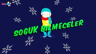 Çocuklar İçin Komik Bilmeceler - Komik Soğuk Bilmeceler - Soğuk Bilmeceler 2020