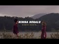 Ninna Hegalu (Slowed + Reverb) | Soul Vibez