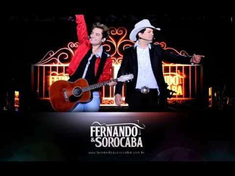 Fernando & Sorocaba - Teus Segredos - DVD BOLA DE CRISTAL 2011 Fernando & Sorocaba - Teus Segredos - DVD BOLA DE CRISTAL 2011 #1