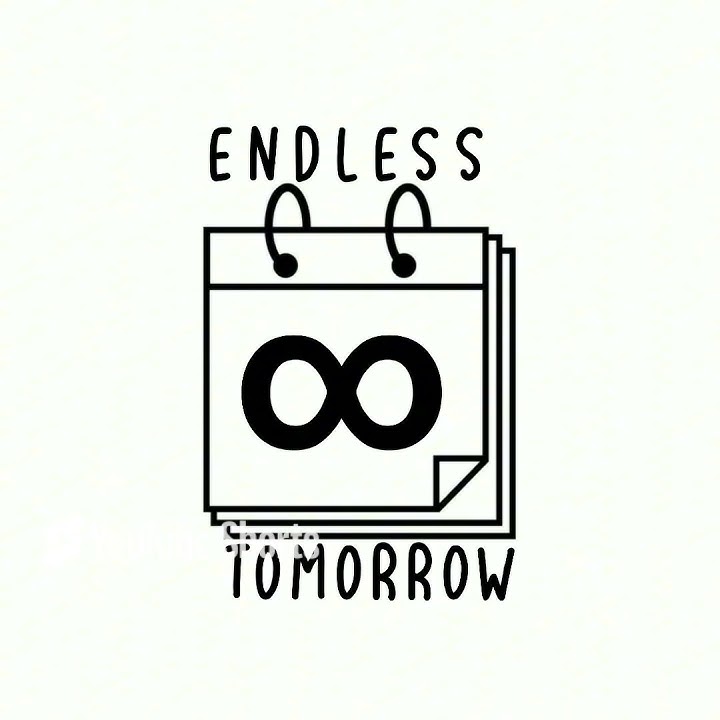 Endless Tomorrow - Alffy Rev & The True Friends [Lofikko]