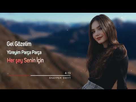 Azeri Remix 2023 ( Gel Gözelim) En Yeni Azeri Hit Mahni ✔️✔️✔️✔️✔️