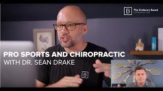 Sports Chiropractic and Performance with Dr. Sean Drake of TPI, OnBaseU, Raquetfit, and Dew Tour screenshot 3