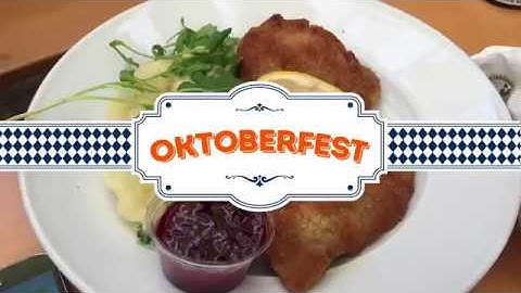 Unilever oktoberfest