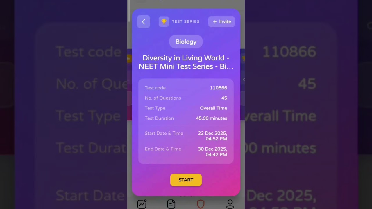 How to Take a Test on Quizly.App | Step-by-Step Guide to Start Practicing 