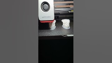 DRAGON HEAD 3D PRINT!!