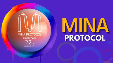 What is MINA PROTOCOL? MINA Token Alert