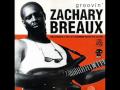 Zachary Breaux - Impressions