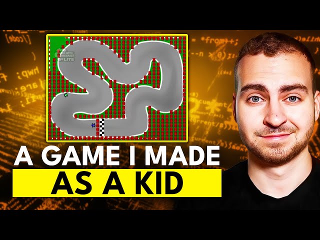 How  to Learn to Code as a Kid (Under 18)