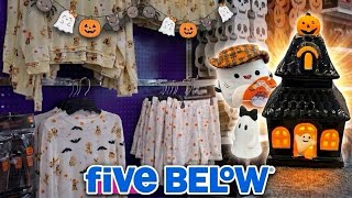 Five Below HALLOWEEN 2026 Viral Finds Tour