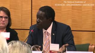 4/22/2016 - Session 3: Innovation Models Q&A